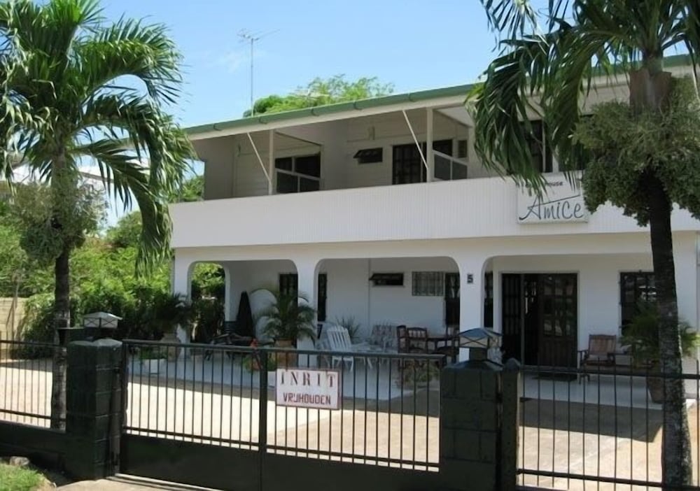 Guesthouse Amice - Paramaribo