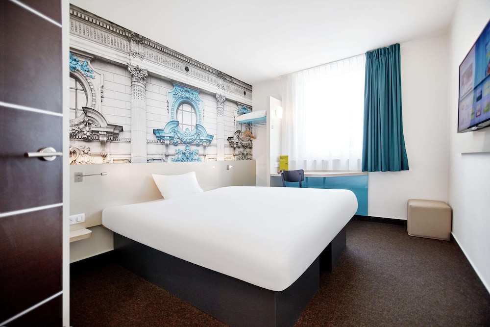 3-star Hotel ∙ Double Room - Łódź