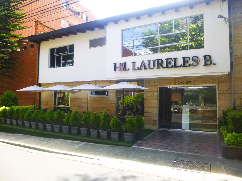 Hotel Boutique Laureles Medellín - Prado, Colombia