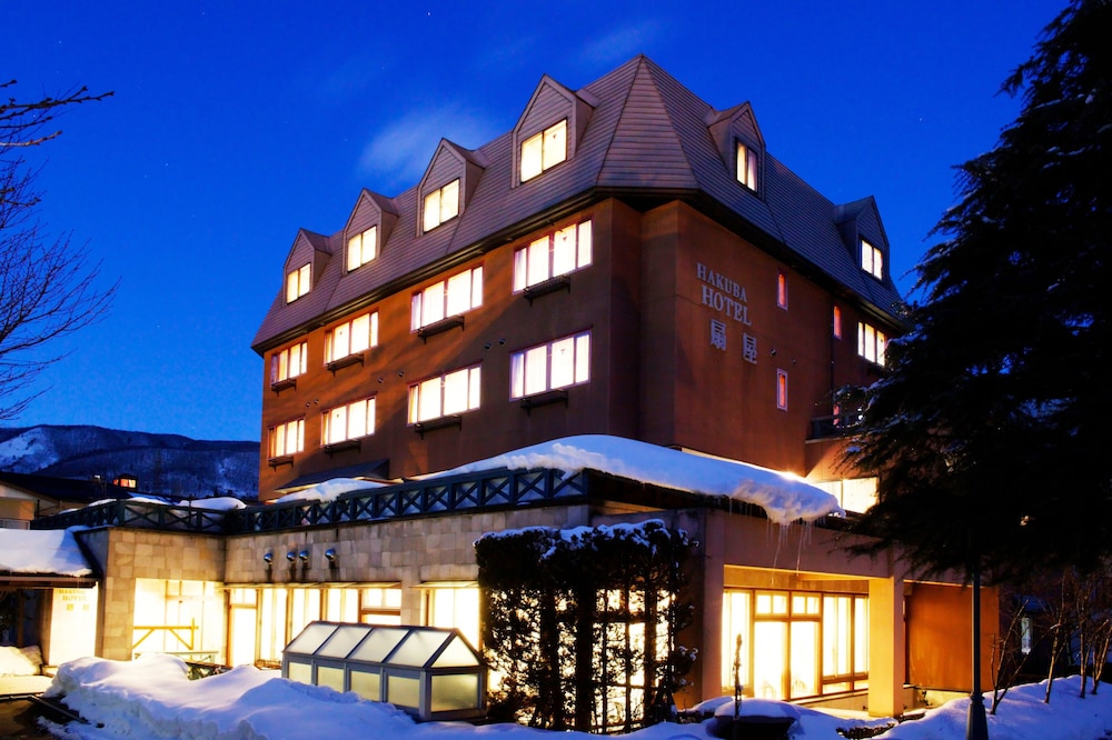Free Wifi & Parking◆stylish Hotel W/natural Spa - Nagano