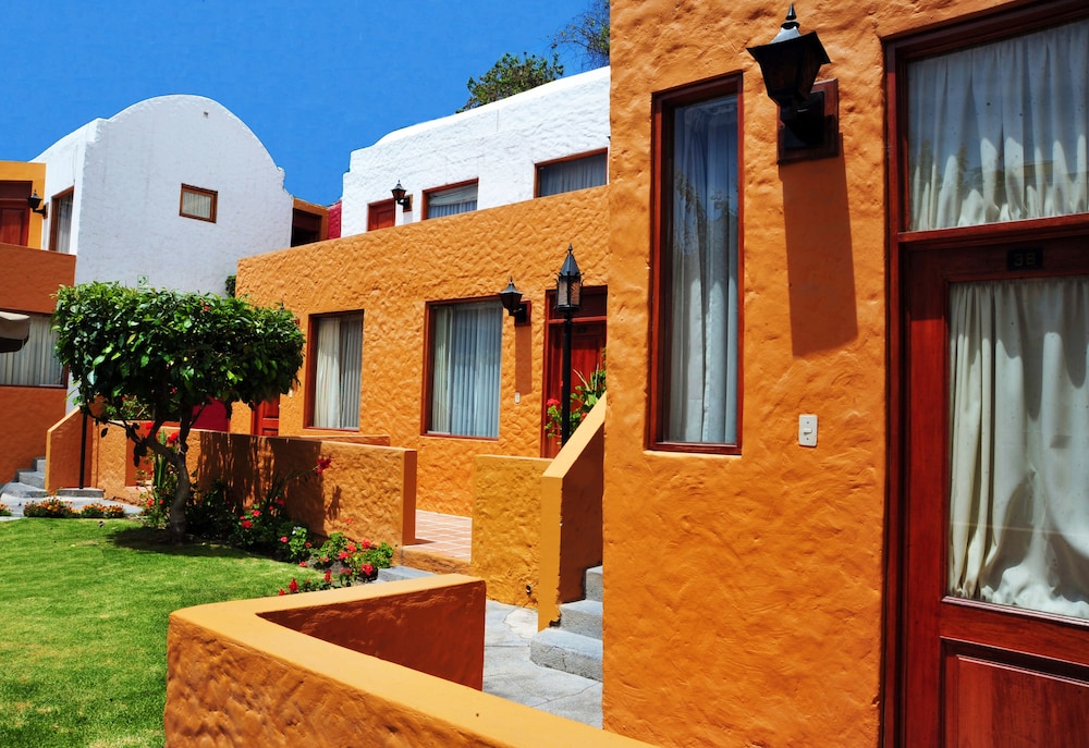 La Maison d´Elise - Arequipa