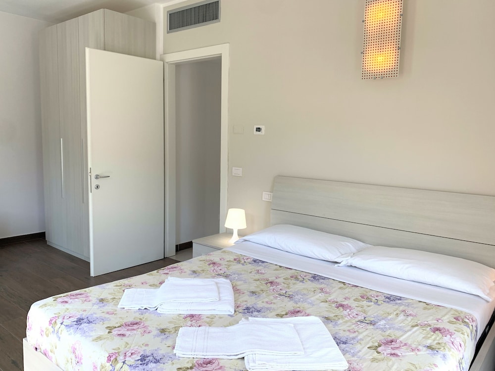 Appartamento Margherita Residenza Prealba - Monterosso al Mare