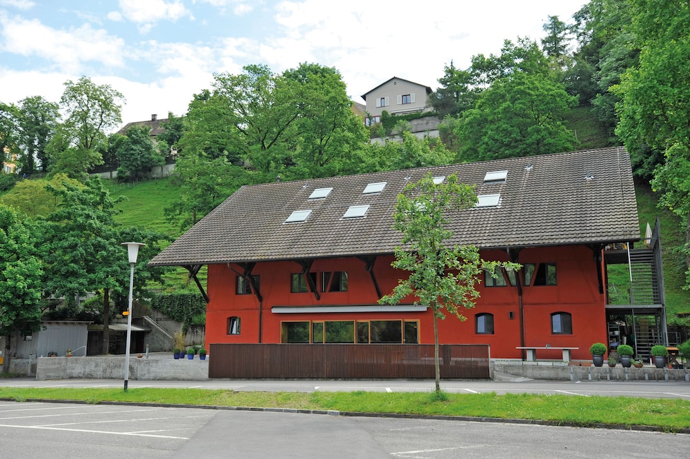Youth Hostel Baden - Forêt-Noire