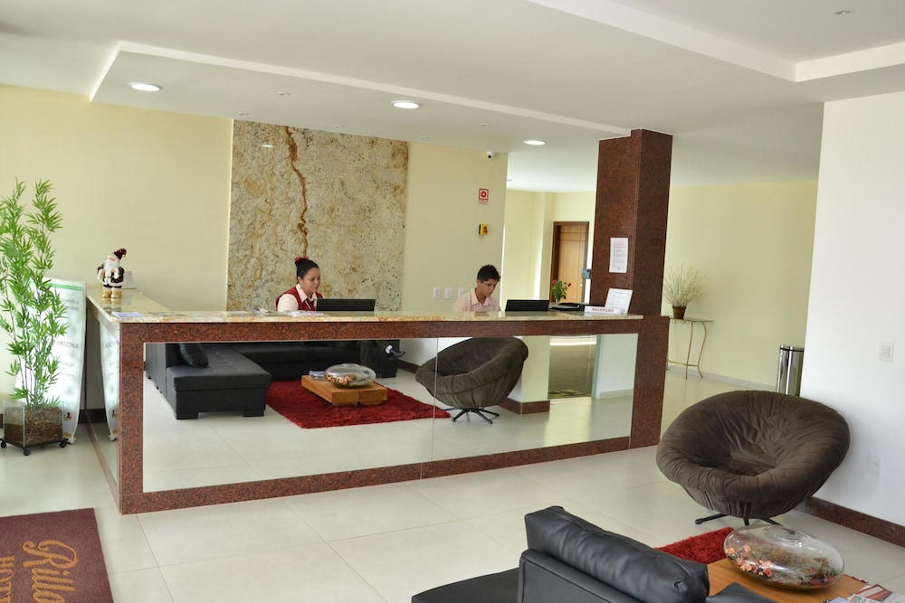 Rillo's Hotel - Pará