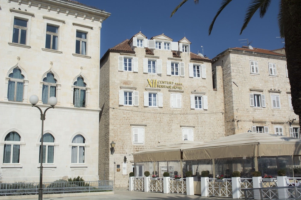 Xii Century Heritage Hotel - Dalmatia