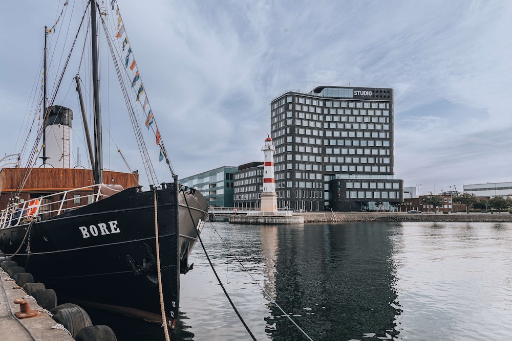 Story Hotel Studio Malmö - Malmö