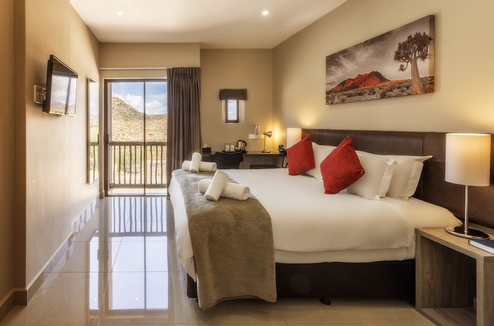 Springbok Inn By Country Hotels - Springbok