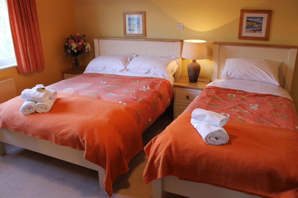 Blossom Hill Bed and Breakfast - County Tipperary