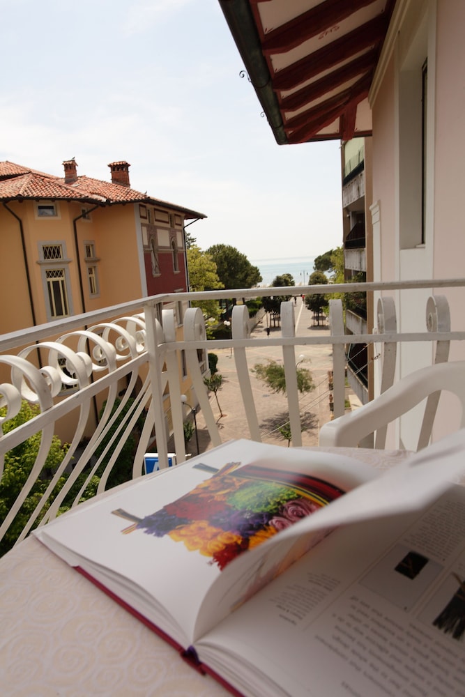 Hotel Abbazia - Friaul-Julisch Venetien