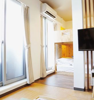 Auberge de Jeunesse Osaka Meilleur Prix sur cozycozy