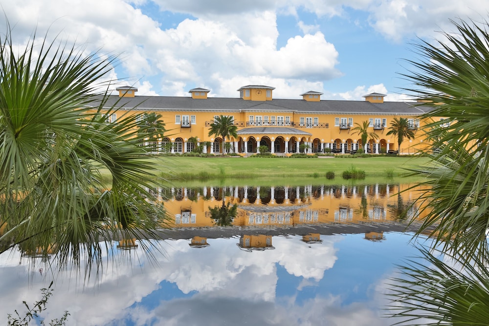 Tampa Palms Country Club - Tampa