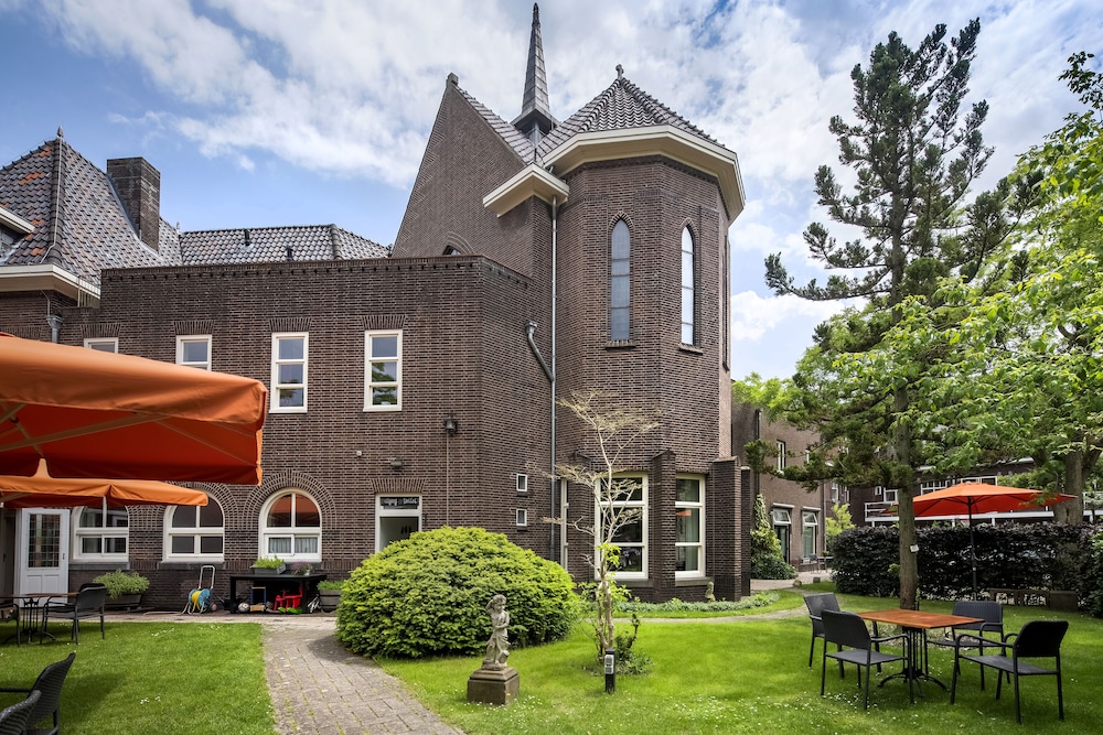Kloosterhotel De Soete Moeder - 's-Hertogenbosch
