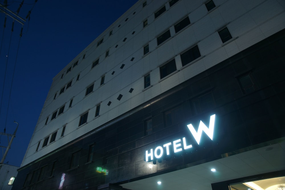 Hotel W Shinjeju - Jeju-do