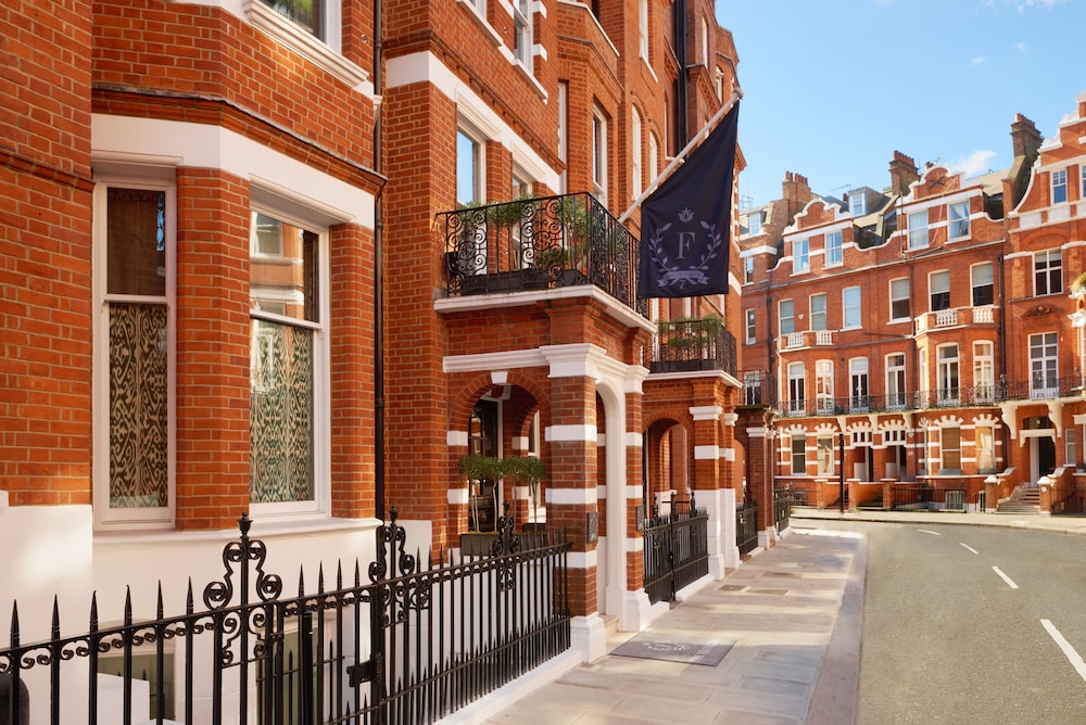 The Franklin London - Starhotels Collezione - Fulham
