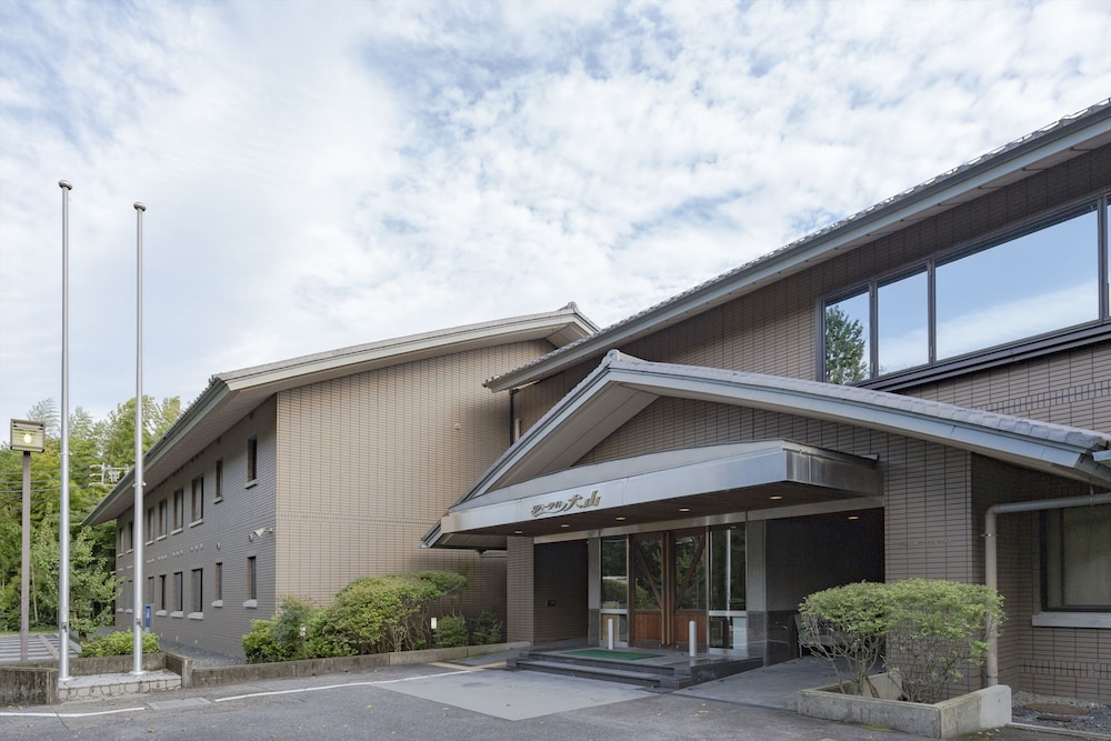 Inuyama International Youth Hostel - Minokamo