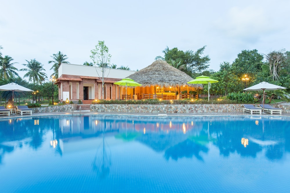Solida Phu Quoc Resort - Vietnam