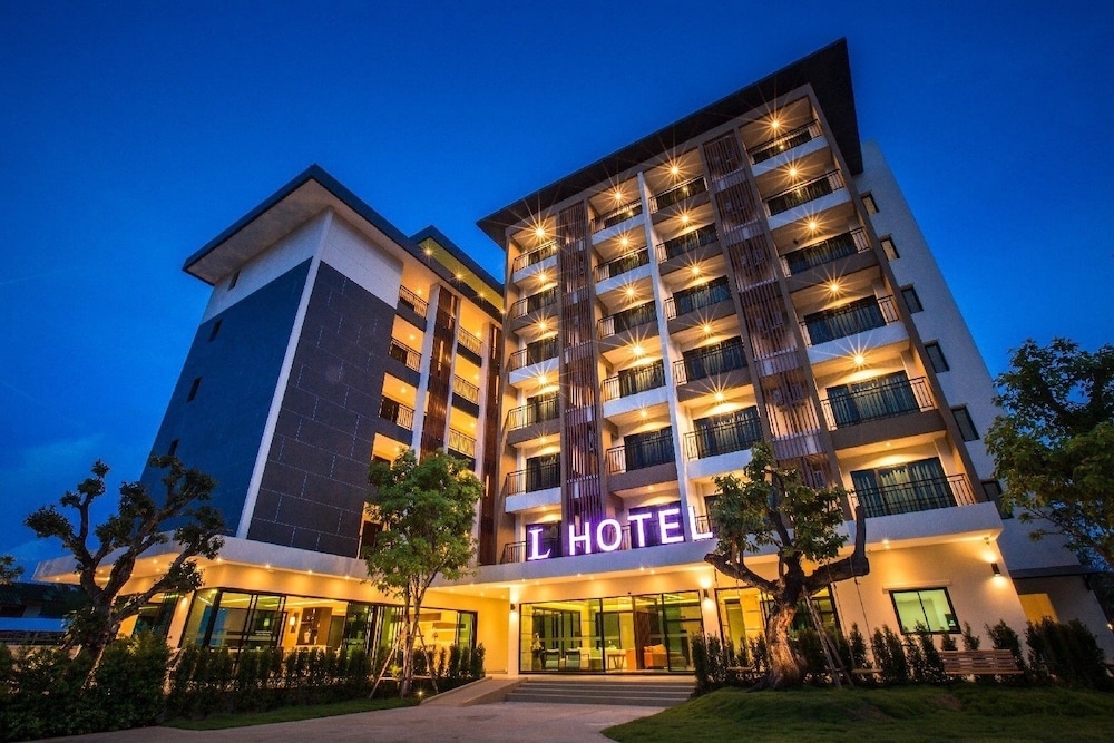 L Hotel - Khon Kaen