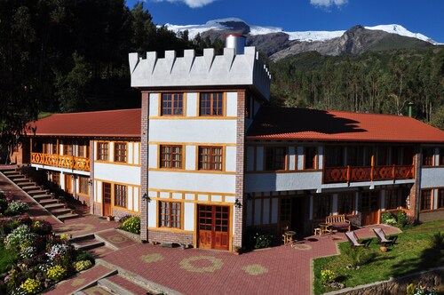 Copacabaña Lodge - La Libertad (Peru)