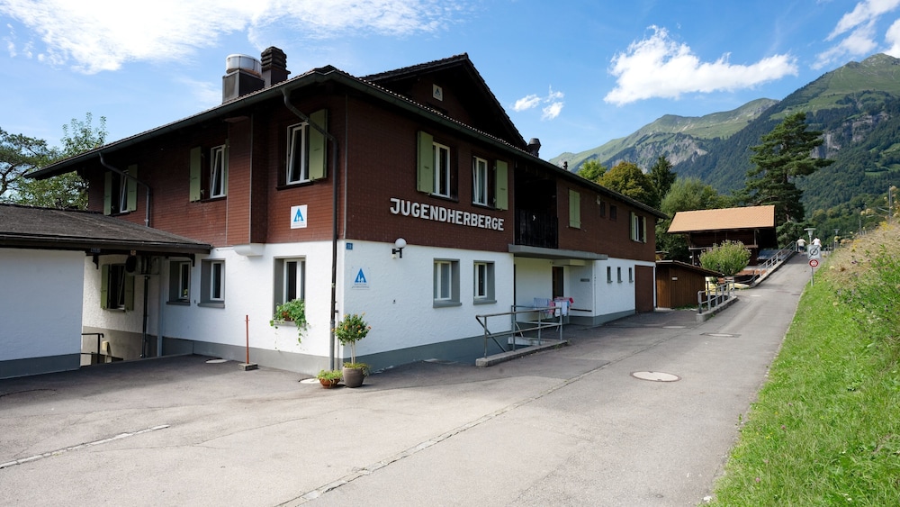 Youth Hostel Brienz - Brienz