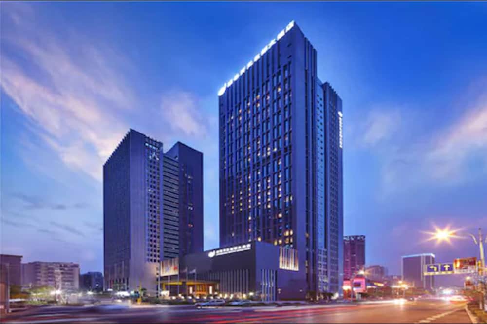 Grand New Century Hotel Hangzhou Sumtime - Shaoxing