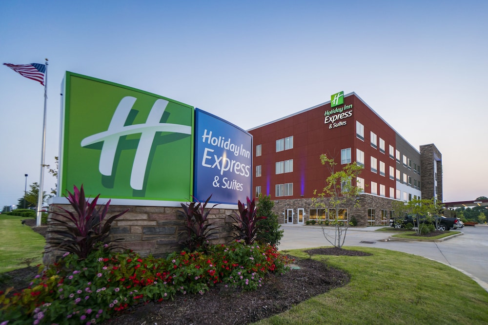 Holiday Inn Express & Suites - Southaven Central - Memphis - Southaven, MS