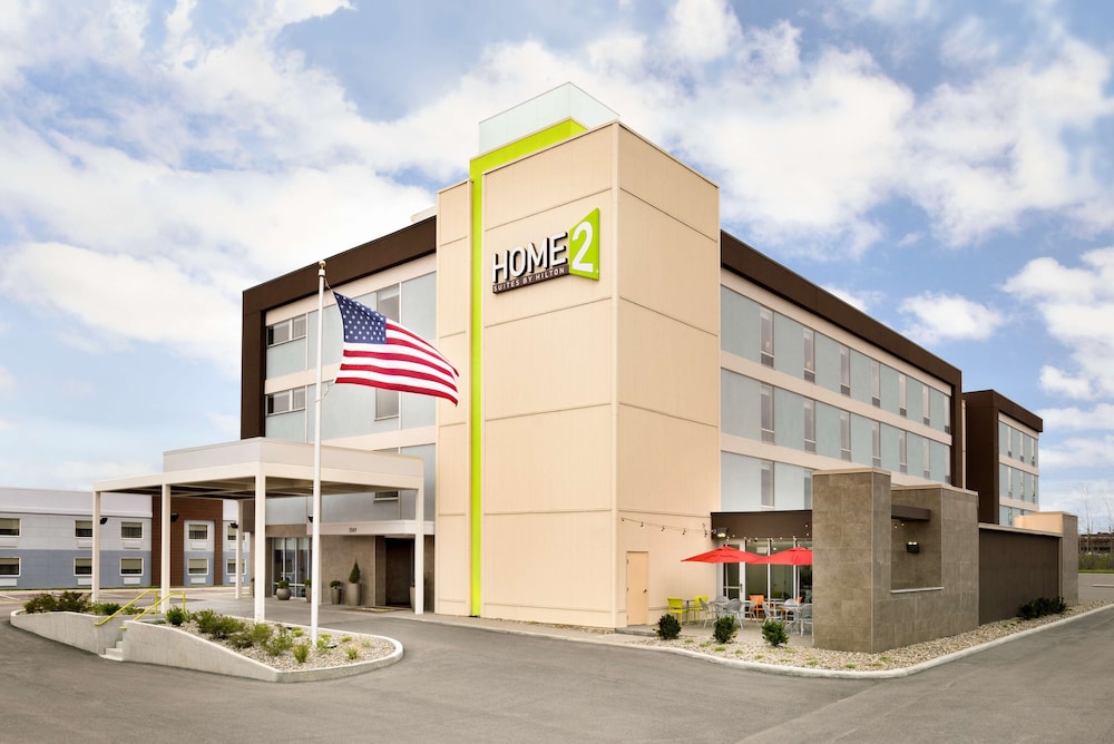 Home2 Suites By Hilton-cleveland Beachwood - Aurora, OH