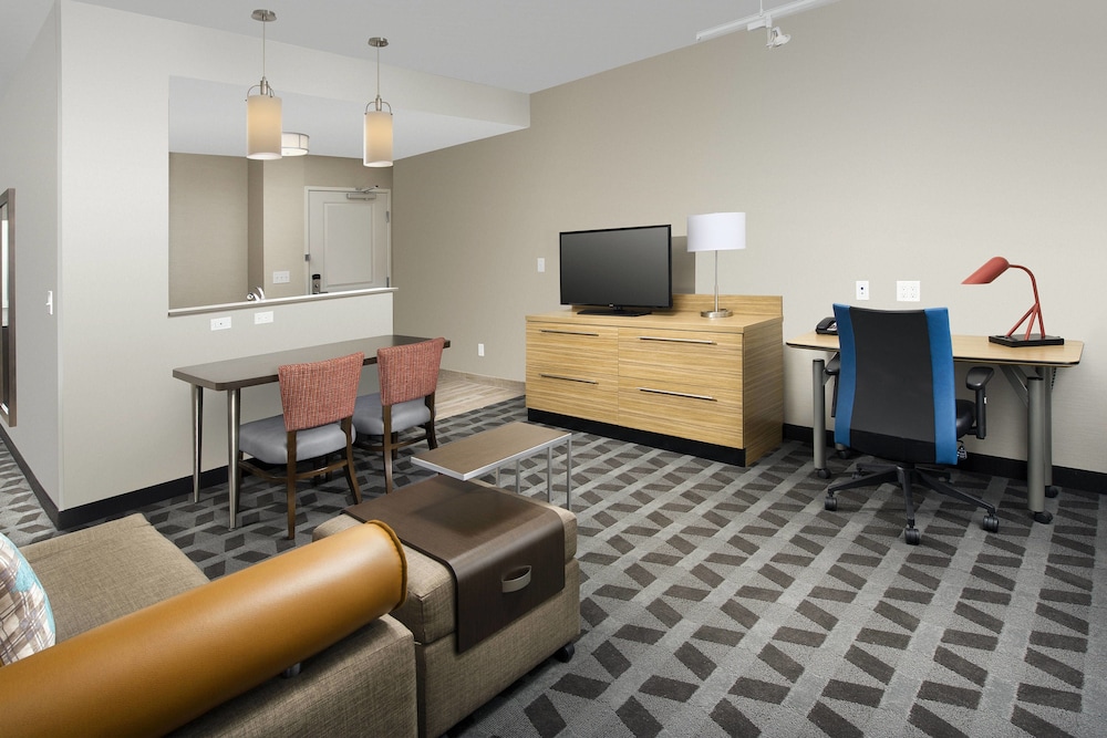 Towneplace Suites By Marriott Alexandria Fort Belvoir - Accokeek, MD