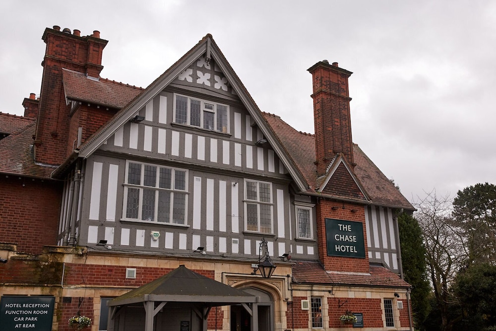 The Chase Hotel By Greene King Inns - Hinckley