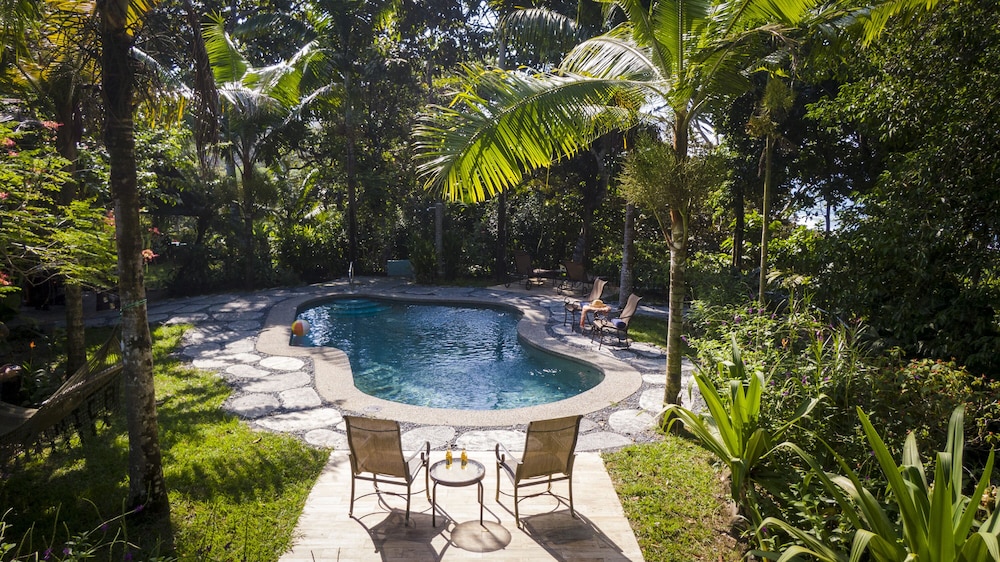 Tiskita Jungle Lodge - Costa Rica