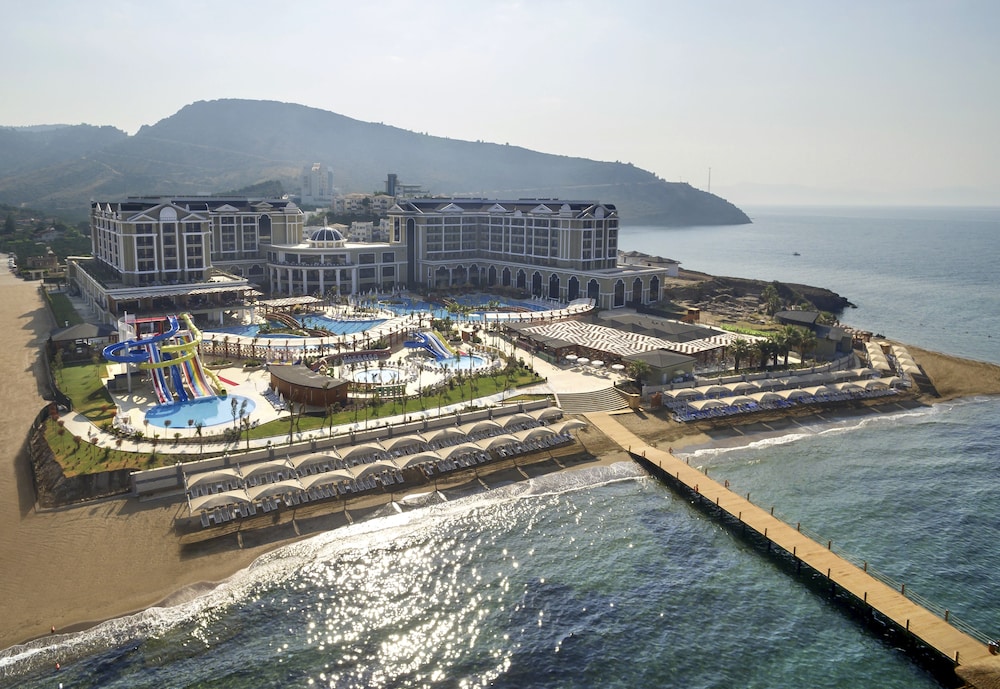 Sunis Efes Royal Palace Resort & Spa - Menderes
