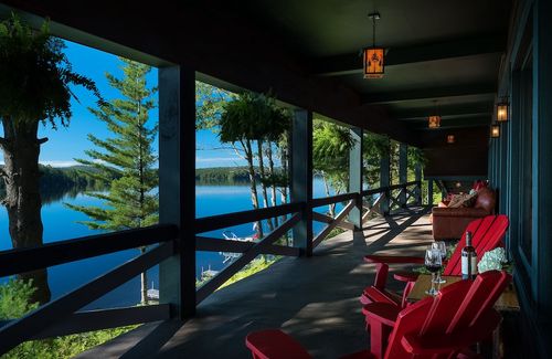 Enchanted Forest Water Safari, Old airbnb, hotels and vacation