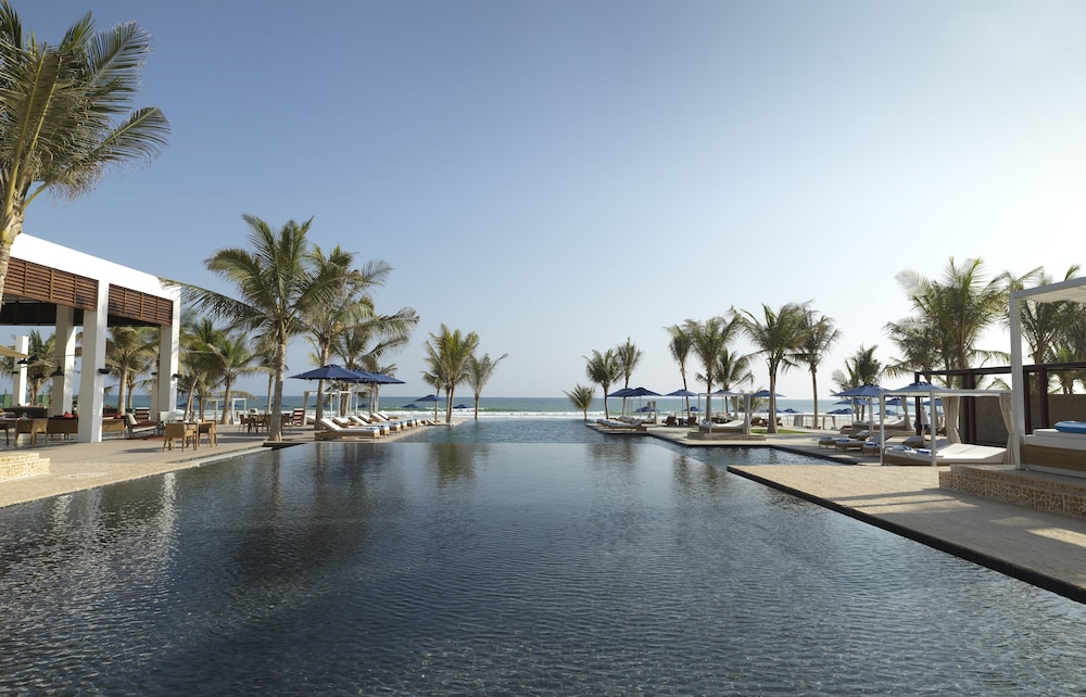 Al Baleed Resort Salalah By Anantara - Oman