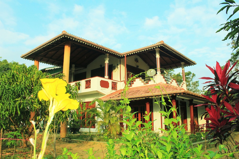 Sinhagiri Villa - Srí Lanka