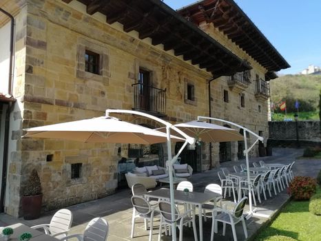 Hotel Palacio De Arce - Suances