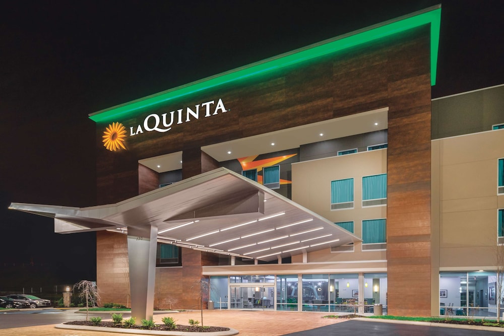 La Quinta Inn & Suites By Wyndham Cleveland Tn - Cleveland