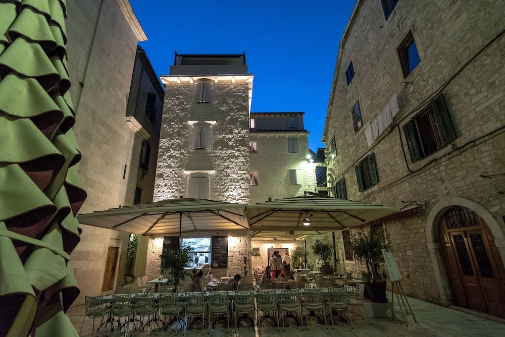 Murum Heritage Hotel - Split