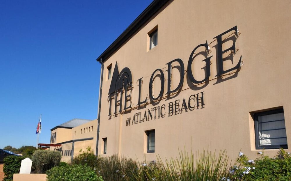 Lodge At Atlantic Beach - Cape Town