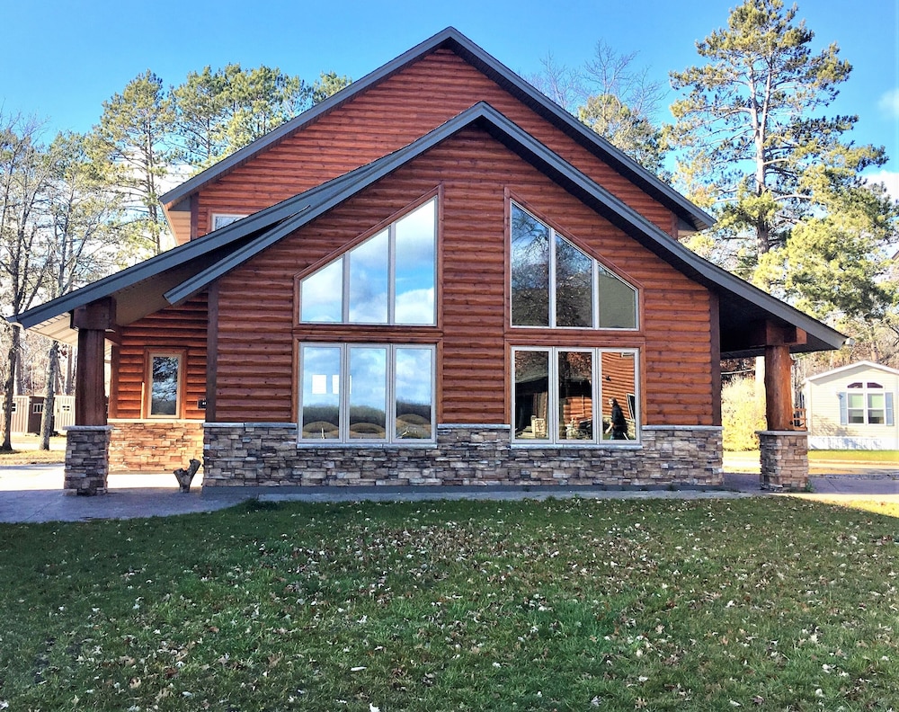 Sportsman's Lodge - Lake of the Woods County