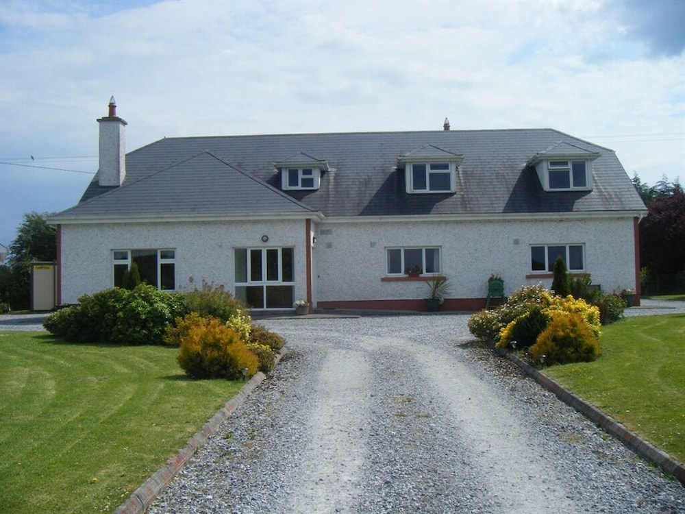 Dun Cromain Bed And Breakfast - County Offaly