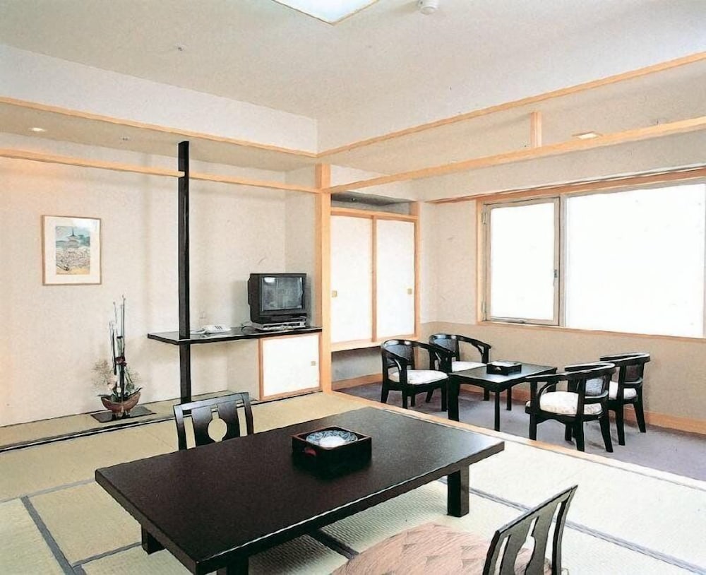 Rako Hananoi Hotel - Matsumoto