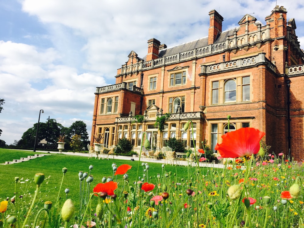 Rossington Hall - Doncaster