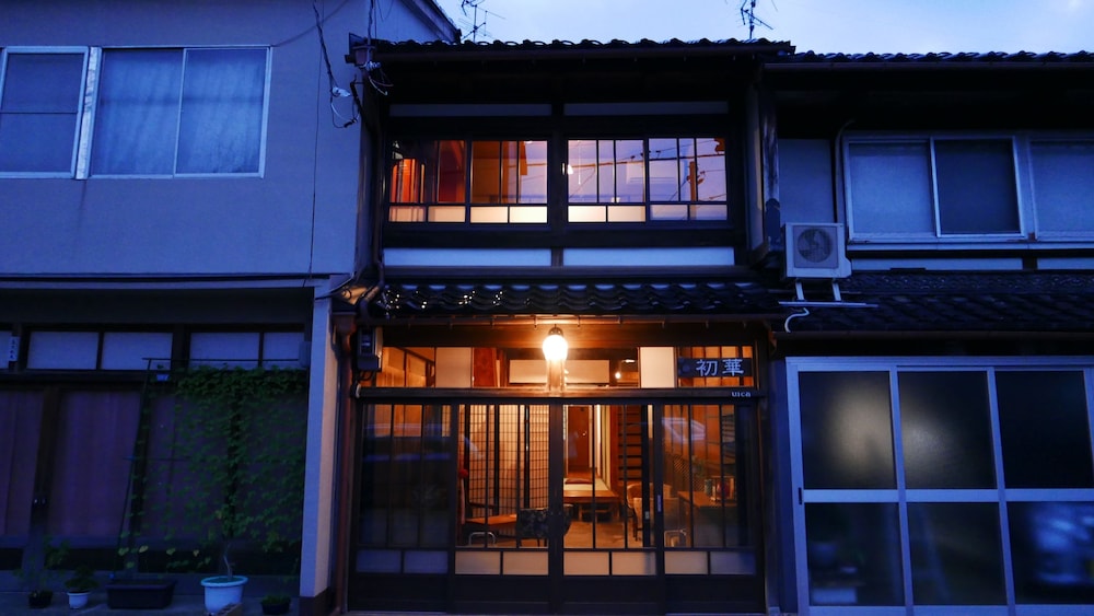 Guest House Ui-ca - Hakusan