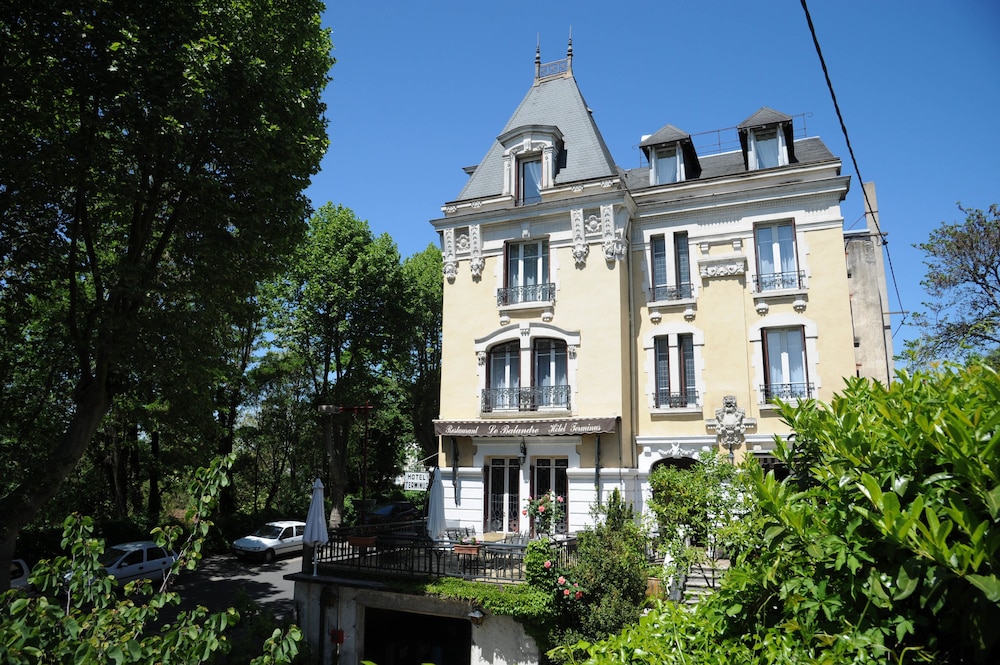 Hôtel Terminus - Cahors