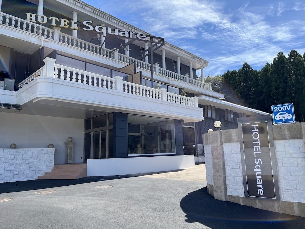 Hotel Square Fujigiotenba - Gotemba
