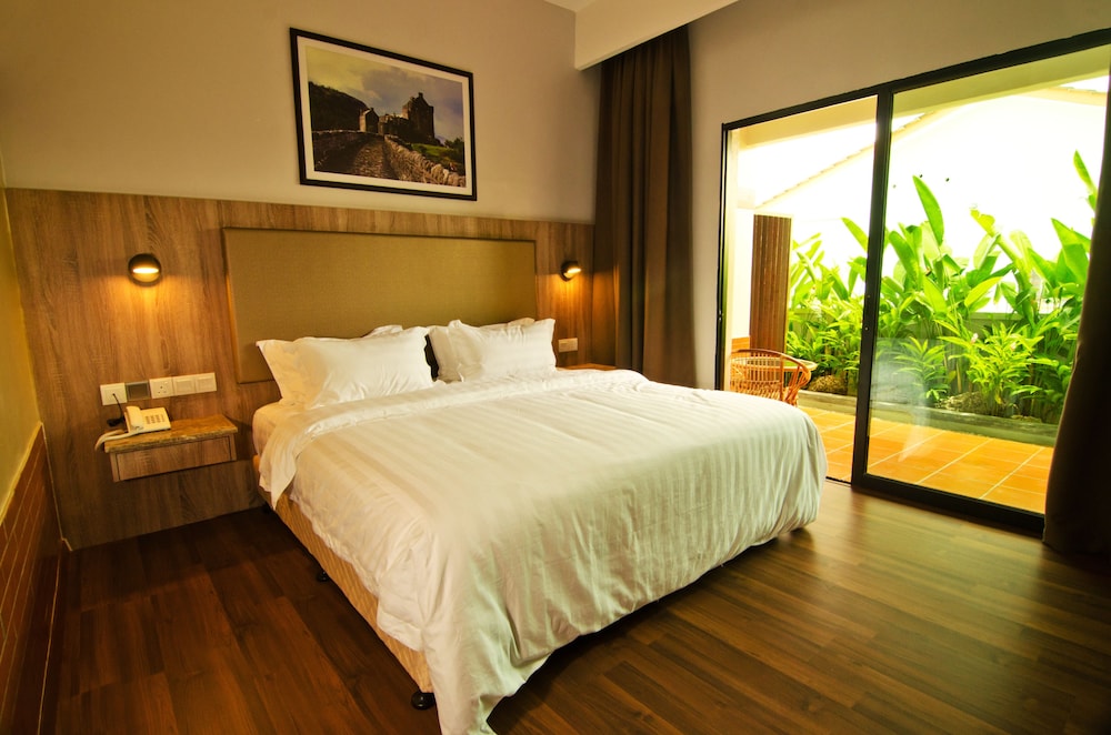 Mydream Guest House - Ipoh
