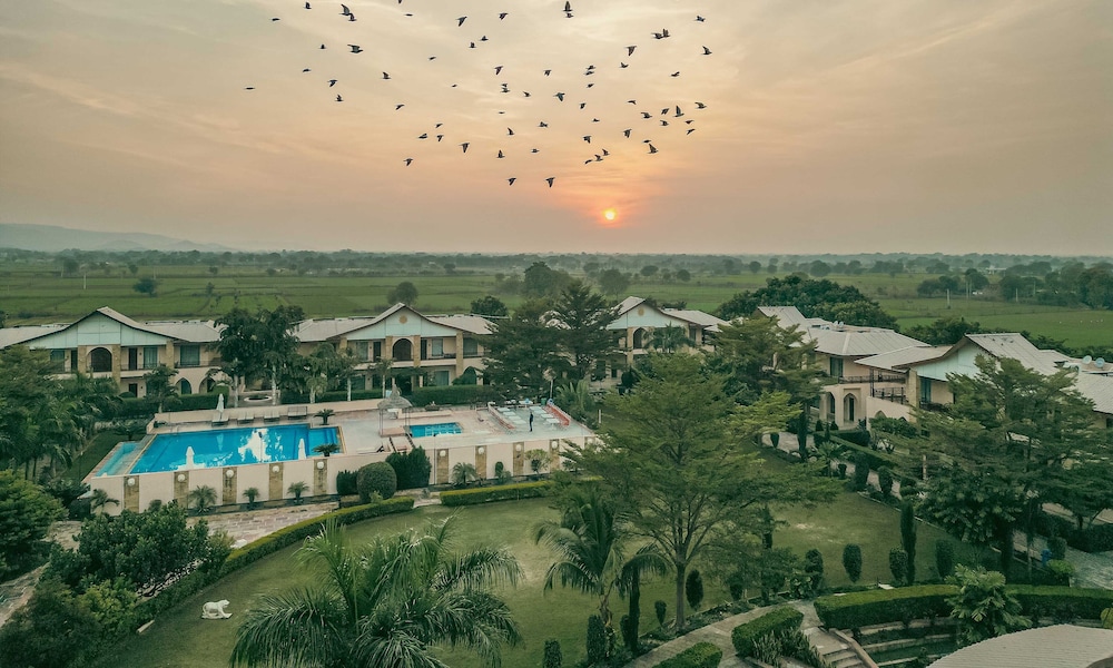 Abhyaran Resort Ranthambore - Madhya Pradesh