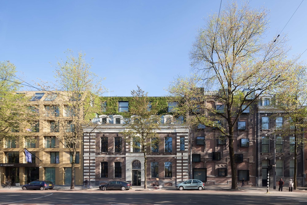 Hyatt Regency Amsterdam - Uithoorn
