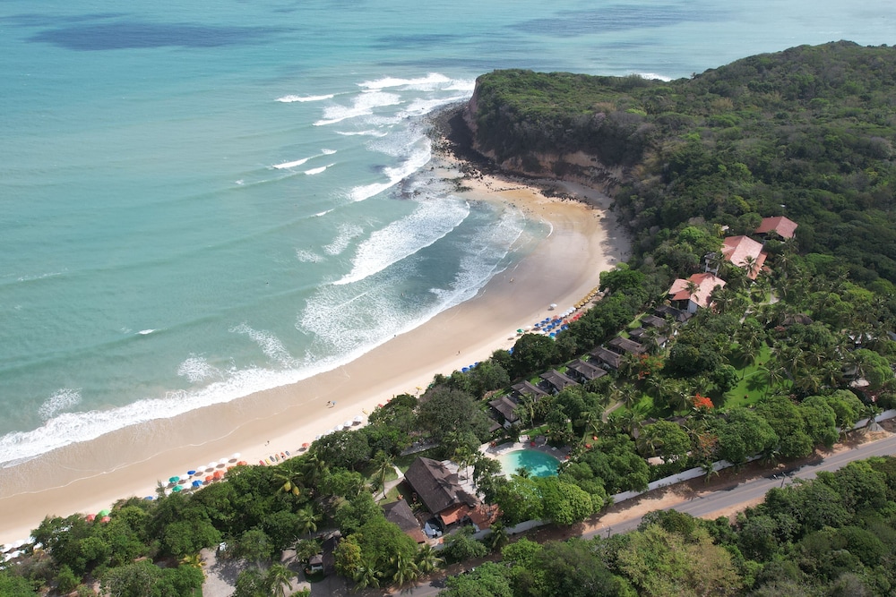 Madeiro Beach Hotel And Resort - Rio Grande do Norte (estado)