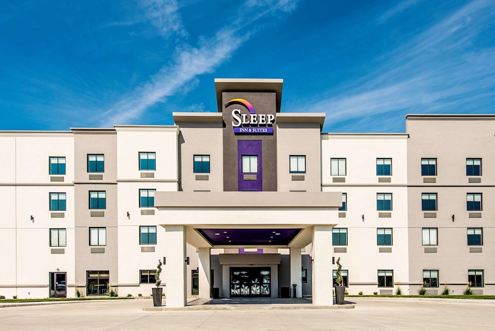 Sleep Inn & Suites Galion - Ohio
