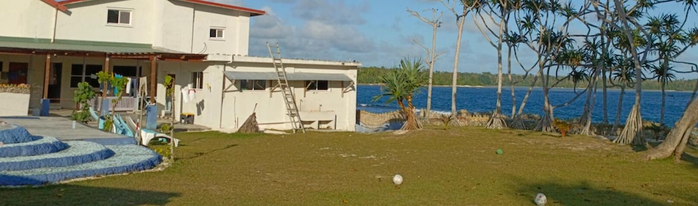 Bluepango Guest House - Hostel - Port Vila